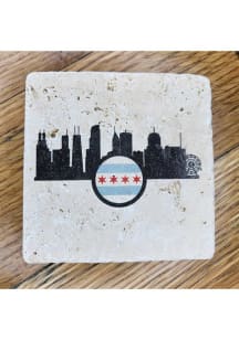 Chicago Skyline Coaster