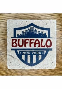 Buffalo Skyline Coaster