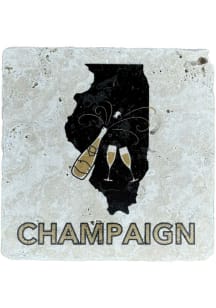Champaign Champaign Coaster