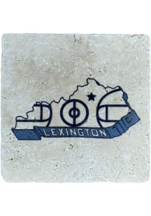 Lexington Lexington Basketball Coaster
