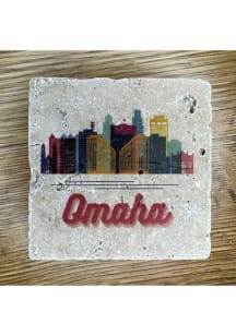 Omaha Skyline Coaster