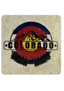 Colorado Scenery Coaster