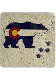 Colorado Bear Coaster