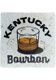 Kentucky Bourbon Coaster