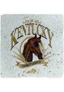 Kentucky Thoroughbred Coaster