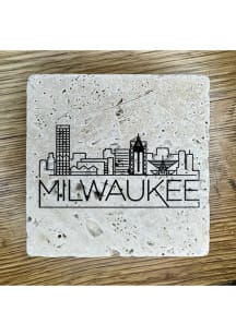 Milwaukee City Skyline Coaster