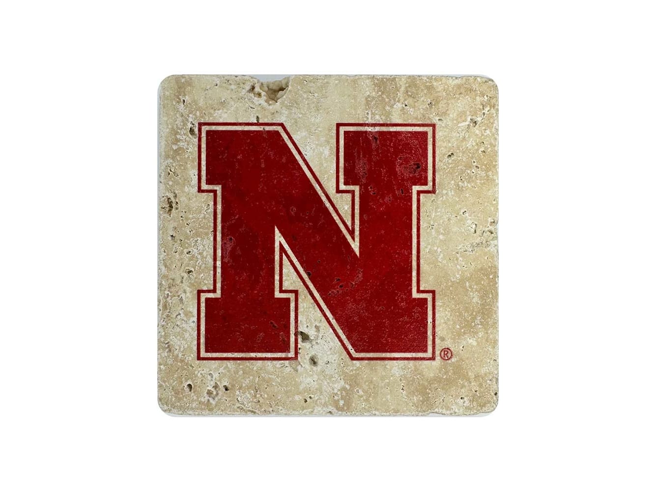 P. Graham Dunn University Of Iowa Metallic 4 X 4 Paperboard Celebration Coasters Pack Of 12 : Buy Online At Best Price In KSA - Souq Is Now