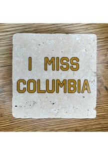Columbia I Miss Columbia 4x4 Coaster