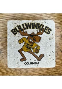 Columbia Bullwinkles 4x4 Coaster