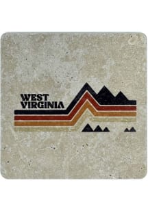 West Virginia Mountain Lines Coaster