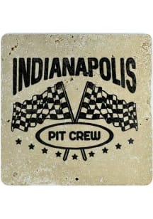 Indianapolis Pit Crew Coaster