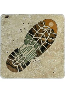 Colorado Boot Print Coaster