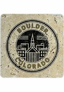 Boulder Skyline Coaster - Black