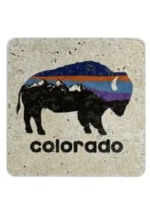 Colorado Buffalo Coaster