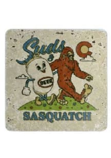 Colorado Suds and Sasquatch Coaster