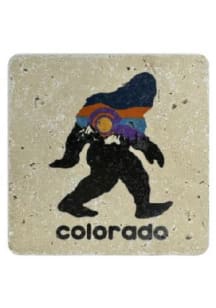 Colorado Bigfoot Coaster