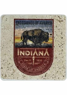 Indiana Crossroads Coaster