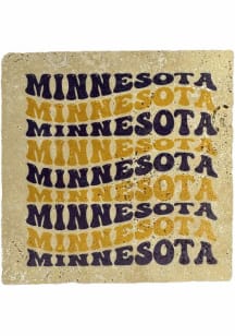 Minnesota Wavy Coaster