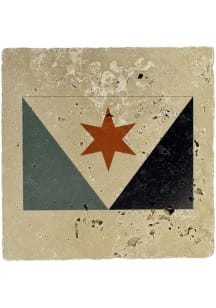 Syracuse Flag Coaster