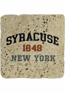 Syracuse 1848 Coaster