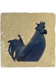 Minneapolis Blue Rooster Coaster