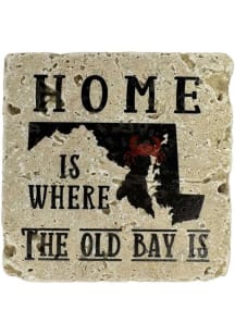 Maryland Home is Old Bay Coaster