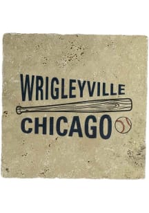 Wrigleyville Bat &amp; Ball Coaster