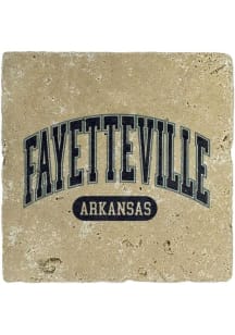 Fayetteville Arkansas Coaster