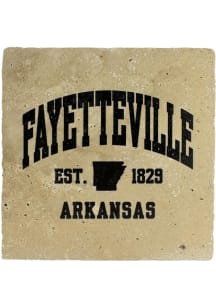 Fayetteville Est 1829 Coaster