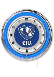Eastern Illinois Panthers 19in Neon Wall Clock