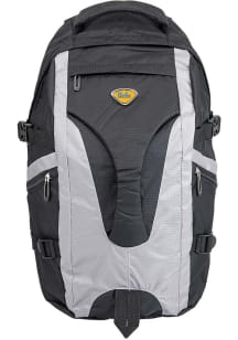 UCLA Bruins CSI Urban Backpack - Black