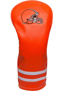 Cleveland Browns Vintage Fairway Golf Headcover