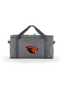 Oregon State Beavers 64 Can Collapsible Cooler