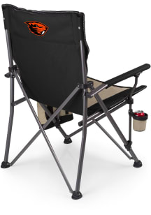 Oregon State Beavers Cooler and Big Bear XL Deluxe Chair