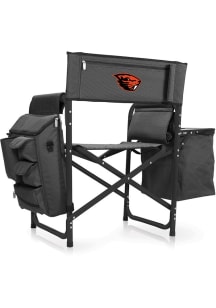 Oregon State Beavers Fusion Deluxe Chair