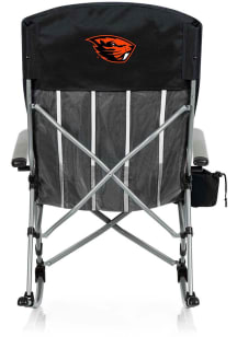 Oregon State Beavers Rocking Camp Folding Chair
