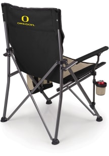 Oregon Ducks Cooler and Big Bear XL Deluxe Chair
