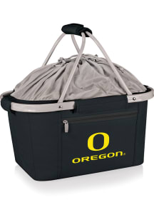 Oregon Ducks Metro Collapsible Basket Cooler