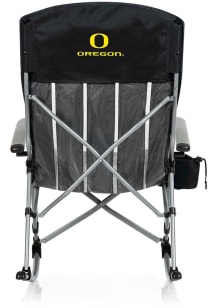 Oregon Ducks Rocking Camp Folding Chair