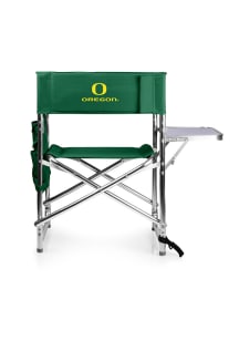 Oregon Ducks Sports Folding Chair