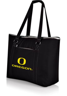 Black Oregon Ducks Tahoe XL Cooler Cooler