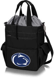 Black Penn State Nittany Lions Activo Tote Cooler