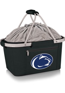 Black Penn State Nittany Lions Metro Collapsible Basket Cooler