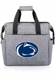 Penn State Nittany Lions Grey On The Go Insulated Tote