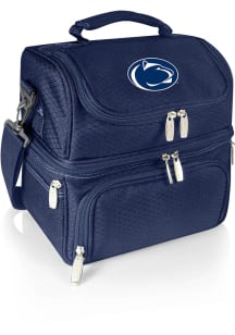 Penn State Nittany Lions Navy Blue Pranzo Insulated Tote