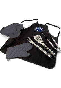 Penn State Nittany Lions Pro Grill BBQ Apron Set
