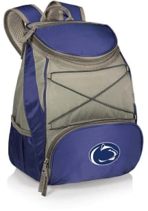 Picnic Time Penn State Nittany Lions Blue PTX Cooler Backpack