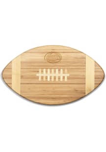 Penn State Nittany Lions Touchdown Football Cutting Board