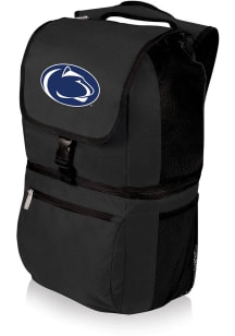 Picnic Time Penn State Nittany Lions Black Zuma Cooler Backpack