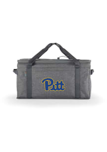 Pitt Panthers 64 Can Collapsible Cooler